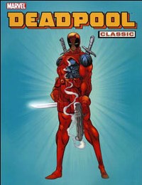 Deadpool Classic