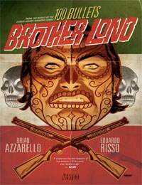 100 Bullets: Brother Lono