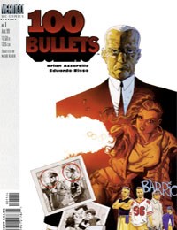 100 Bullets