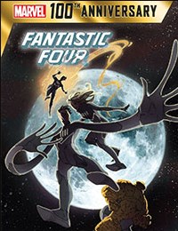 100th Anniversary Special: Fantastic Four