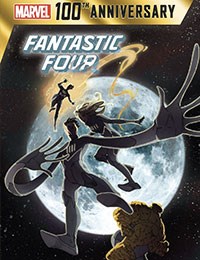 100th Anniversary Special: Fantastic Four