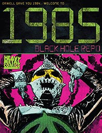 1985: Black Hole Repo