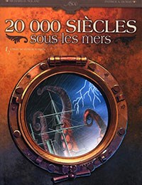 20 000 Centuries Under the Sea