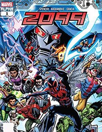 2099 Alpha