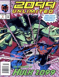 2099 Unlimited