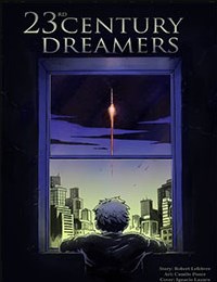 23rd Century Dreamers