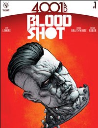4001 A.D.: Bloodshot