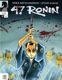 47 Ronin