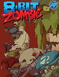 8-Bit Zombie