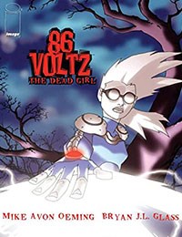 86 Voltz: The Dead Girl