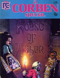 A Corben Special