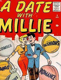 A Date with Millie (1959)