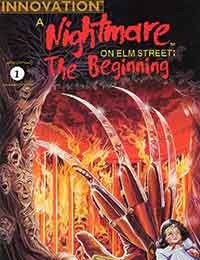 A Nightmare on Elm Street: The Beginning