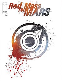 A Red Mass For Mars