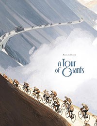 A Tour of Giants