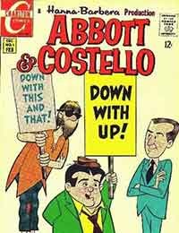 Abbott & Costello