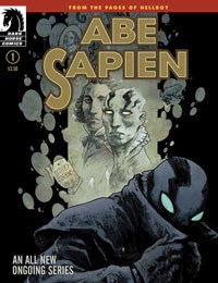 Abe Sapien