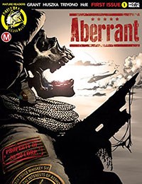 Aberrant