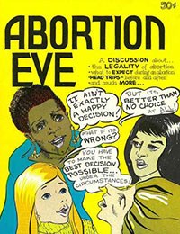 Abortion Eve