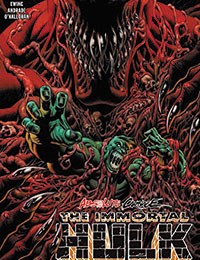 Absolute Carnage: Immortal Hulk