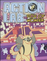 Action Lab, Dog of Wonder