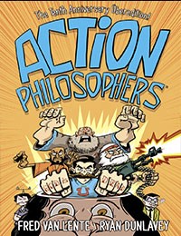 Action Philosophers!