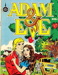 Adam & Eve