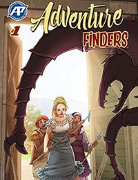 Adventure Finders