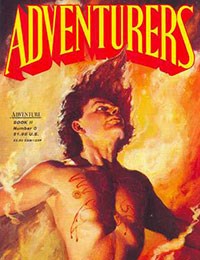 Adventurers (1988)