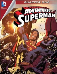 Adventures of Superman [I]