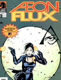 Aeon Flux