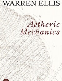 Aetheric Mechanics