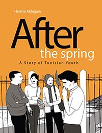 After the Spring: A Story of Tunisian Youth