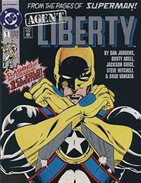 Agent Liberty Special