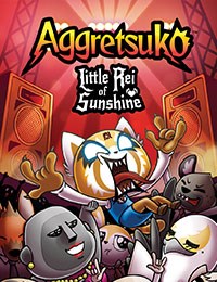Aggretsuko: Little Rei of Sunshine