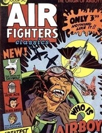 Air Fighters Classics