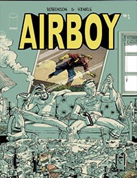 Airboy