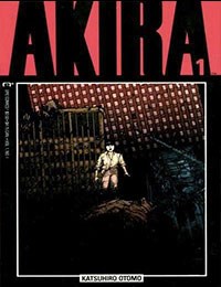 Akira