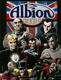 Albion Origins