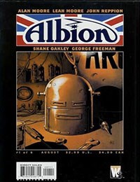 Albion