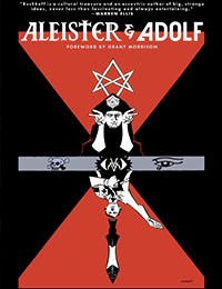 Aleister & Adolf