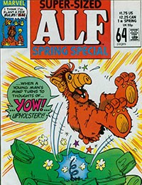 ALF* Spring Special