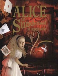 Alice in Sunderland