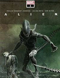 Alien (2022)