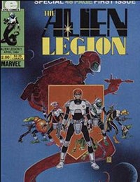 Alien Legion