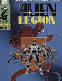 Alien Legion