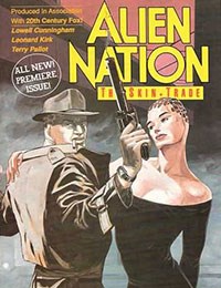 Alien Nation: The Skin Trade