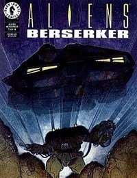 Aliens: Berserker