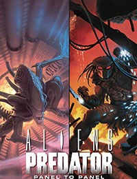 Aliens/Predator: Panel to Panel