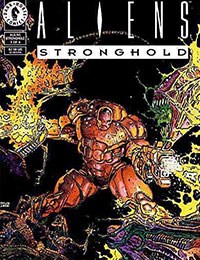 Aliens: Stronghold